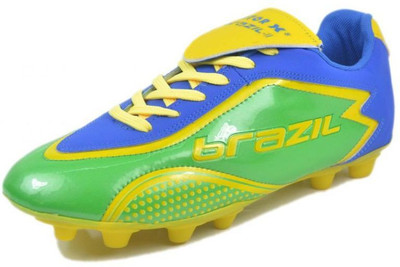 

Vector X BRAZIL FOOTBALL SHOE For Men(Green