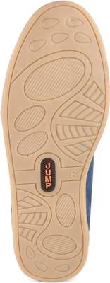 Tashi Stylish Long Toe Blue Sneakers