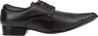 Empire Lace Up