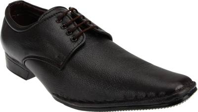 Empire Lace Up