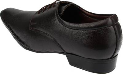 Empire Lace Up
