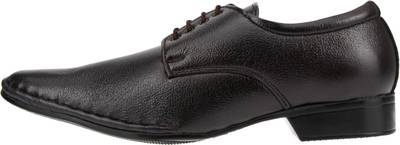 Empire Lace Up