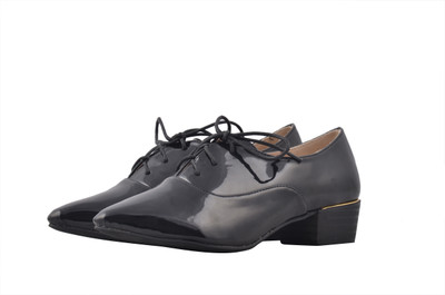 

Shuberry SB-169 Casual Shoes For Women(Black