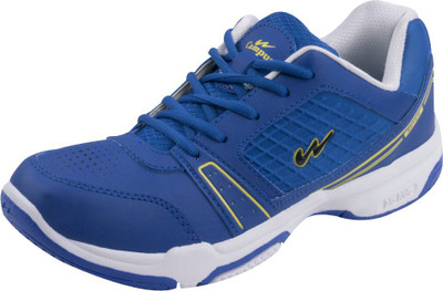

Campus Roter Running Shoes For Men(Blue)