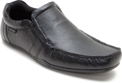 

Red Tape RTE0121 Corporate Casuals For Men(Black