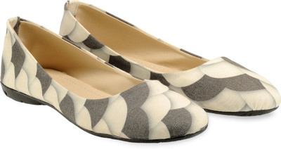

Nell Bellies For Women(Black