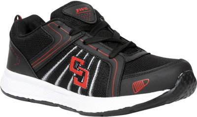 

Just Walk Casuals For Men(Multicolor, Black