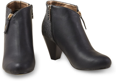

Millie's Boots For Women(Black