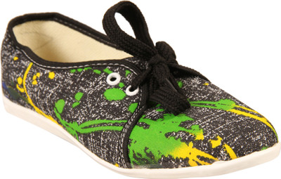 

Azores Casuals For Women(Black)