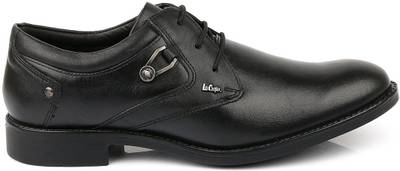 Lee Cooper Lace Up