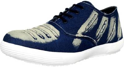 iZor Sneakers, Casuals