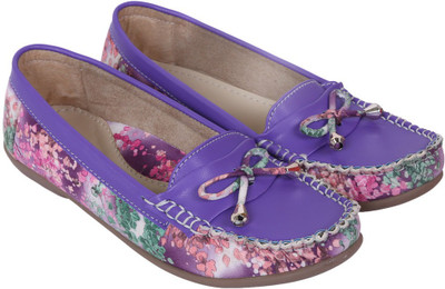 

Tapps Bellies For Women(Blue