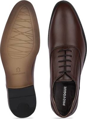Provogue Lace Up Shoes