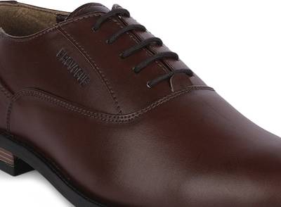 Provogue Lace Up Shoes