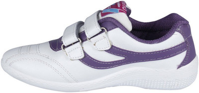 

Rex Girls(White, Purple