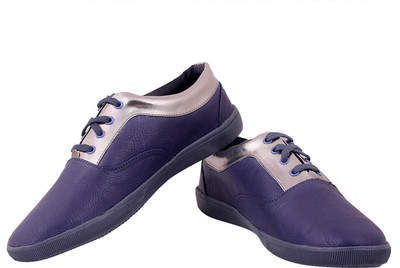 

FUNK JORT Multicolor Sneakers Sneakers For Men(Blue, Fsbs706-jort