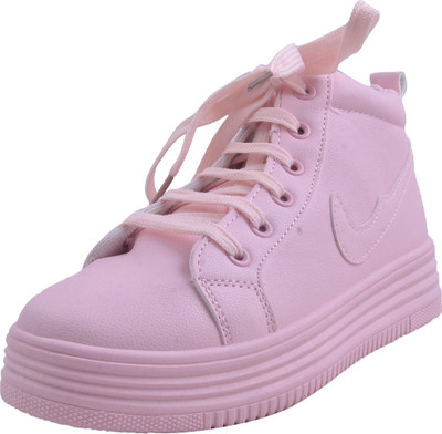 

Adorn Active and Cool Sneakers For Women(Pink