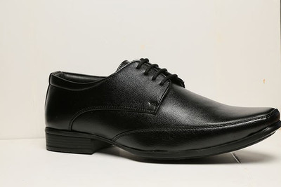 

Bata Derby For Men(Black