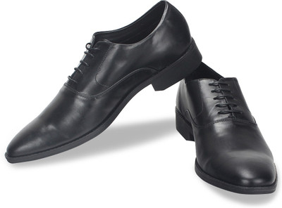 

Blackberrys Lace Up For Men(Black