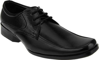 Empire Lace Up