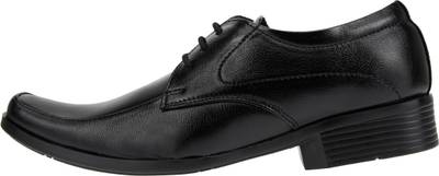 Empire Lace Up