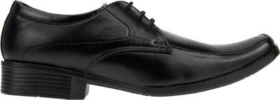 Empire Lace Up