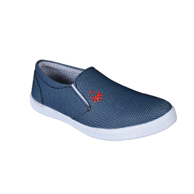 

Bloomigo Loafers For Men(Multicolor
