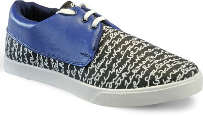 

Juan David Sneakers For Men(Black