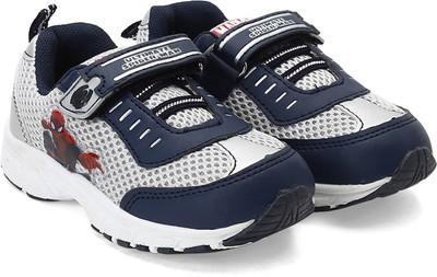 

Spiderman Boys, Blue grey