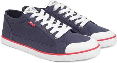 

Levi's Venice Sneakers For Men(Blue, Navy blue