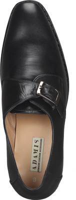 Adamis DL1 BLACK Slip On