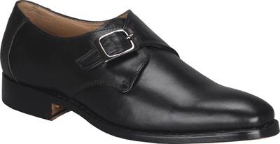 Adamis DL1 BLACK Slip On