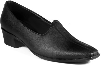 

Bxxy HEIGHT INCREASING BRITISH PUNJABI Casuals For Men(Black