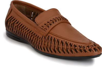 

El Paso Stylish Casuals For Men(Tan