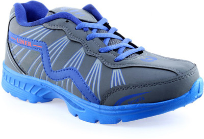 

Motion Shoes Running Shoes For Men(Grey), Blue
