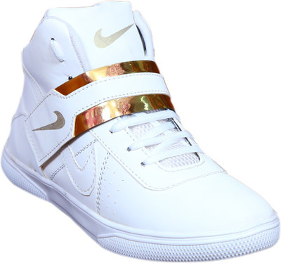 

Graceful Casuals For Men(Multicolor, White