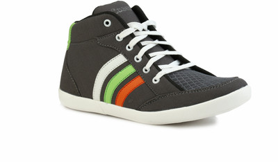 

Mactree Basics Sneakers For Men(Grey