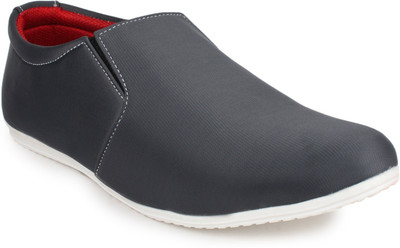 

Krafter Casual Shoes For Men(Grey), Gray