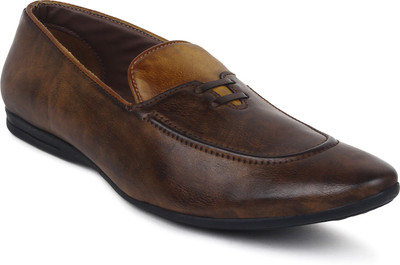 

Adreno Paris Loafers For Men(Brown