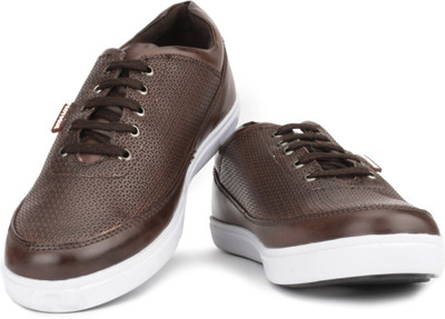 

Provogue Sneakers For Men(Brown)