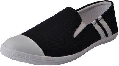 

FAUSTO Loafers For Men(Black