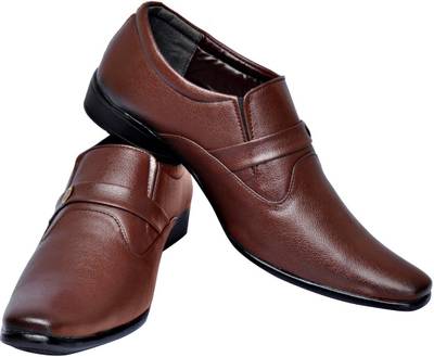 FAUSTO Slip On Shoes