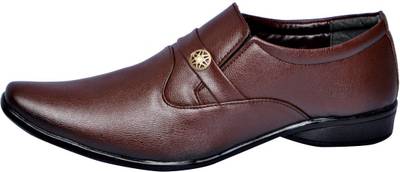 FAUSTO Slip On Shoes