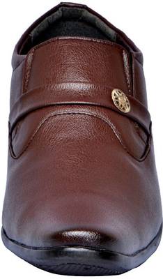 FAUSTO Slip On Shoes