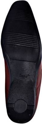 FAUSTO Slip On Shoes