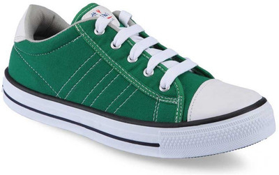 

Unistar Sneakers For Men(Green