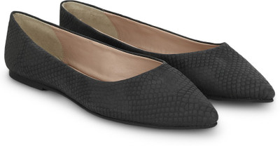 

Miss CL By Carlton London Miss CL Bellies For Women(Black