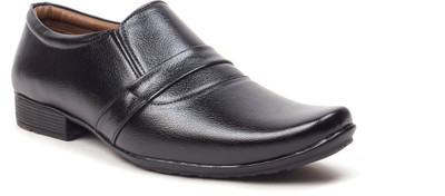 

100 Walker Slip On For Men(Black)