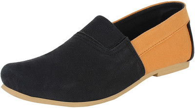 

Hirolas Casuals For Men(Black, 09;black