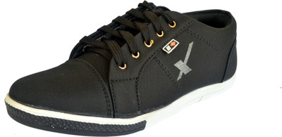 Shoe Day Casual Shoes For Men(Black)